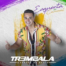 Album cover of Esquenta de Carnaval