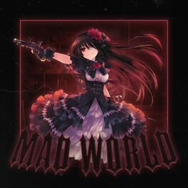 Album cover of MAD WORLD
