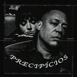 Album cover of Precipícios