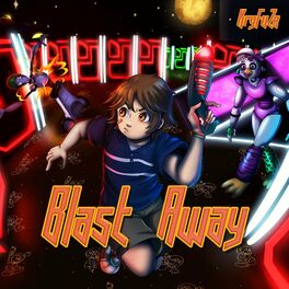 Album cover of Blast Away