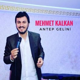 Album cover of Antep Gelini