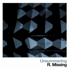 Album cover of Unsummering