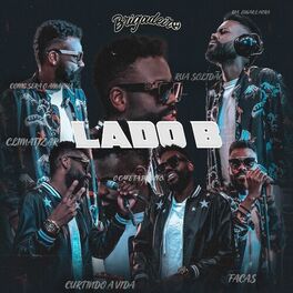 Album cover of Lado B (Live Session)