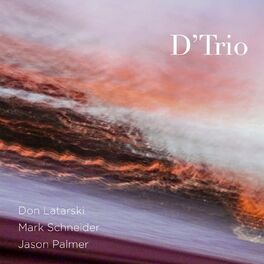Album cover of D'Trio
