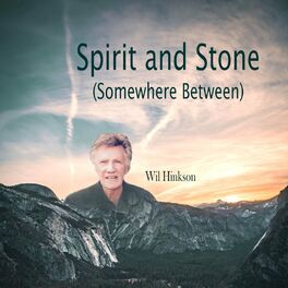 Album cover of Spirit and Stone (Somewhere Between) [Remastered]
