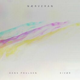 Album cover of Nærveran