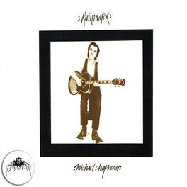 Album cover of Rainmaker (2011 Remaster)