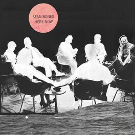 Album cover of Here Now