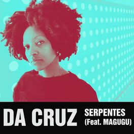 Album cover of Serpentes