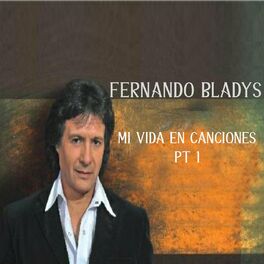 Album cover of Mi Vida en Canciones, Pt. 1