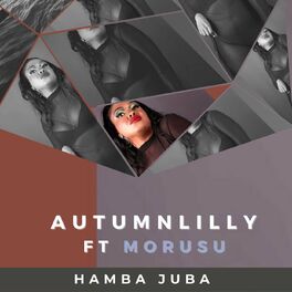 Album cover of Hamba Juba