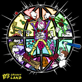 Album cover of Groovy Land