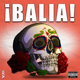 Album cover of Balia
