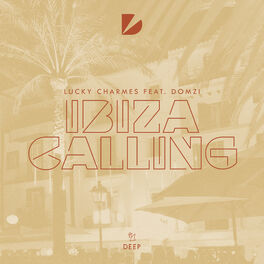 Album cover of Ibiza Calling