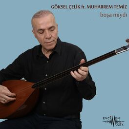 Album cover of Boşa Mıydı