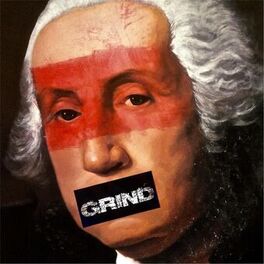 Album cover of Grind