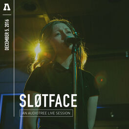 Album cover of Sløtface on Audiotree Live