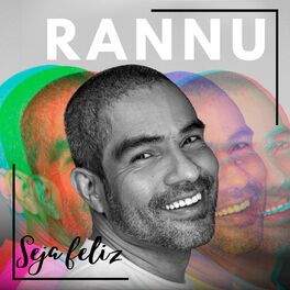 Album cover of Seja Feliz