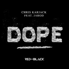 Album cover of Dope