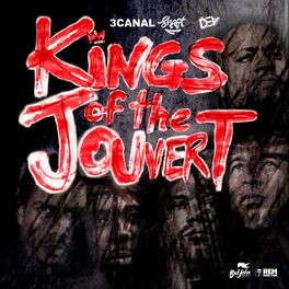Album cover of Kings Of The Jouvert (feat. Dev & Shaft)