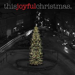Album cover of This Joyful Christmas
