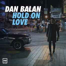 Album cover of Hold on Love