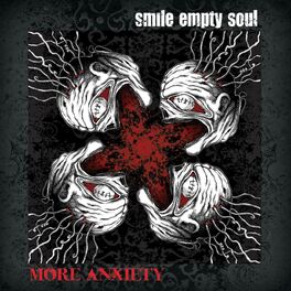Album cover of More Anxiety