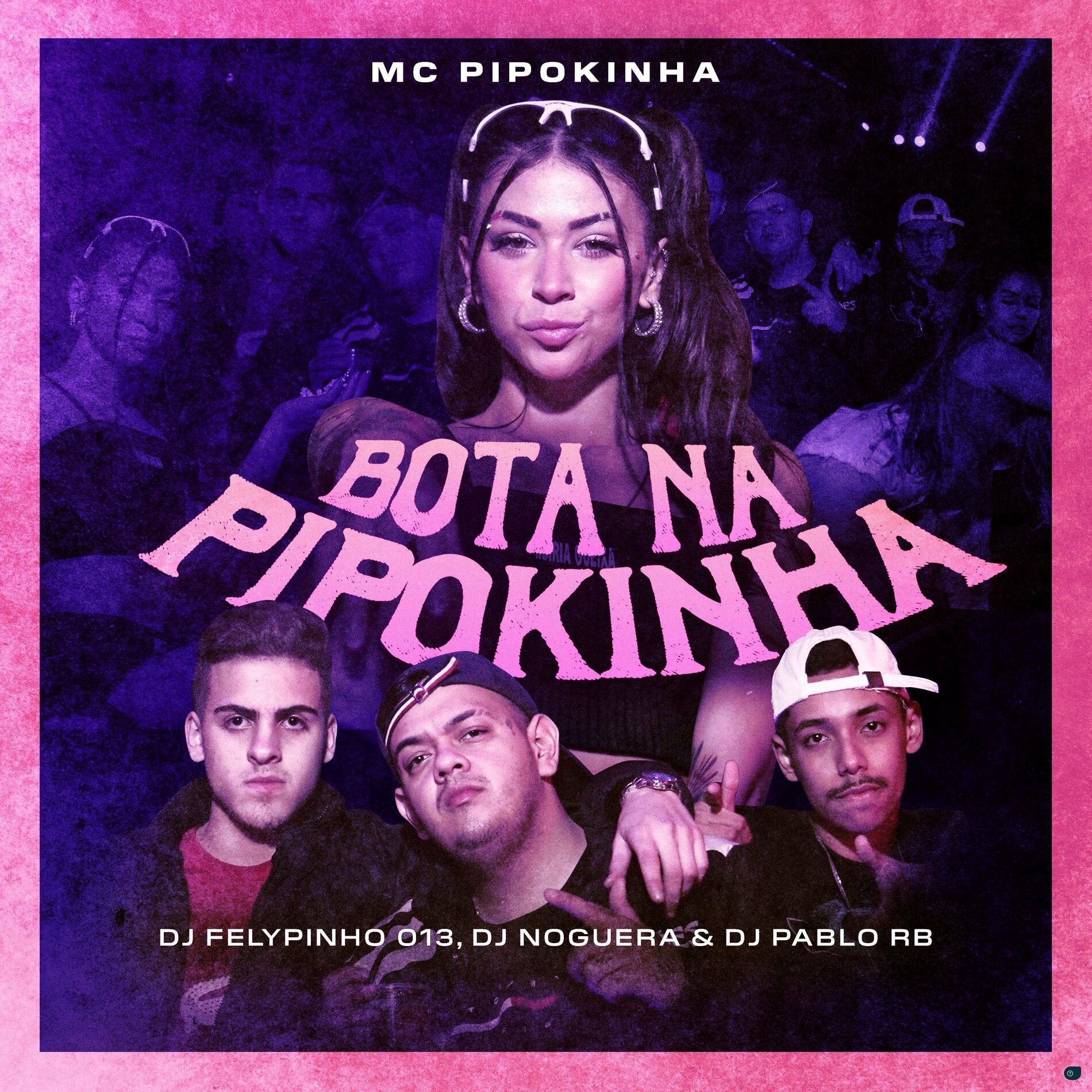 MC Pipokinha - Bota na Pipokinha: lyrics and songs | Deezer