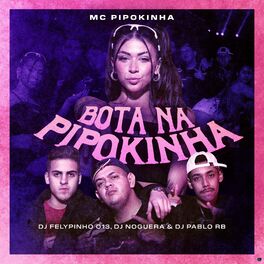 Album cover of Bota na Pipokinha