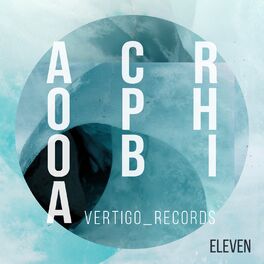 Album cover of Acrophobia ELEVEN