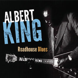 Album cover of Roadhouse Blues