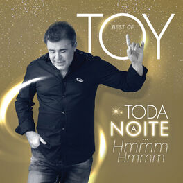 Album cover of Toda a Noite Hmmm Hmmm