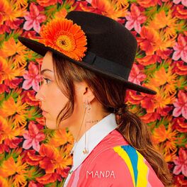Album cover of Música
