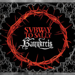 Album cover of Bannkreis