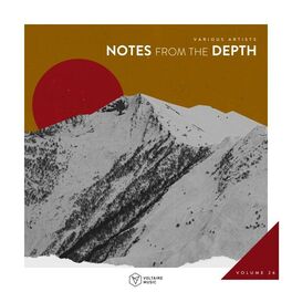 Album cover of Notes from the Depth, Vol. 26