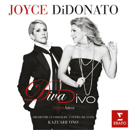 Album cover of Diva, Divo