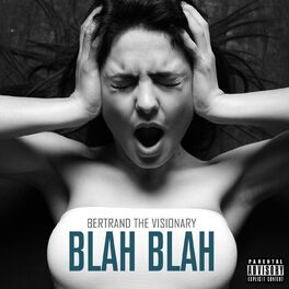 Album cover of Blah Blah