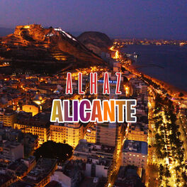 Album cover of Alicante