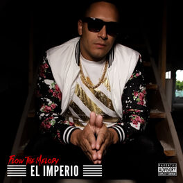 Album cover of El Imperio