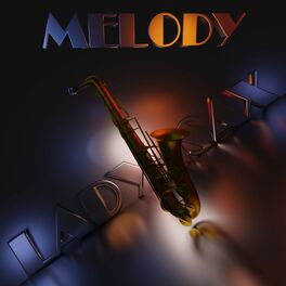 Album cover of Melody