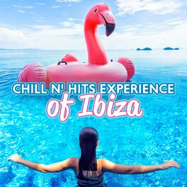 Album cover of Chill N' Hits Experience of Ibiza: Beach Party Music, Summer 2023 Poolside Bar, Club and Café Lounge to del Mar