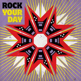 Album cover of Rock Your Day