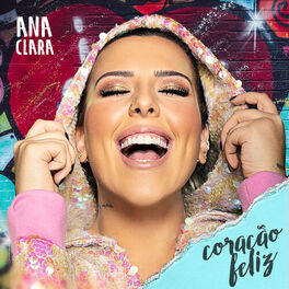 Album cover of Coração Feliz