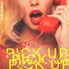Album cover of Pick Up
