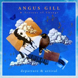 Album picture of departure & arrival