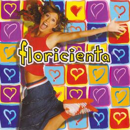 Album cover of Floricienta