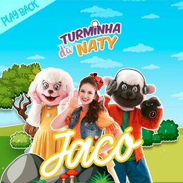 Album cover of Jacó (Playback)