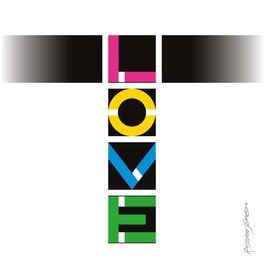 Album cover of T.Love