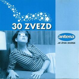 Album cover of 30 zvezd
