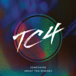 Album cover of Something About You (Remixes) (feat. Arlissa)